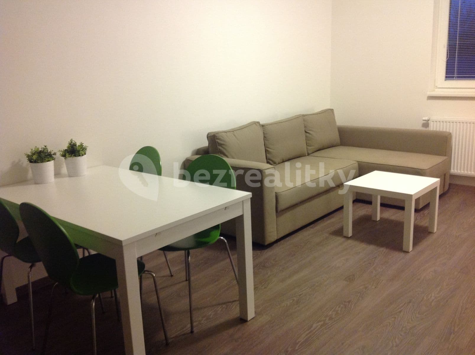 Pronájem bytu 2+kk 49 m², Klíčova, Brno, Jihomoravský kraj Pronájem bytu 2+kk 49 m², Klíčova, Brno, Jihomoravský kraj