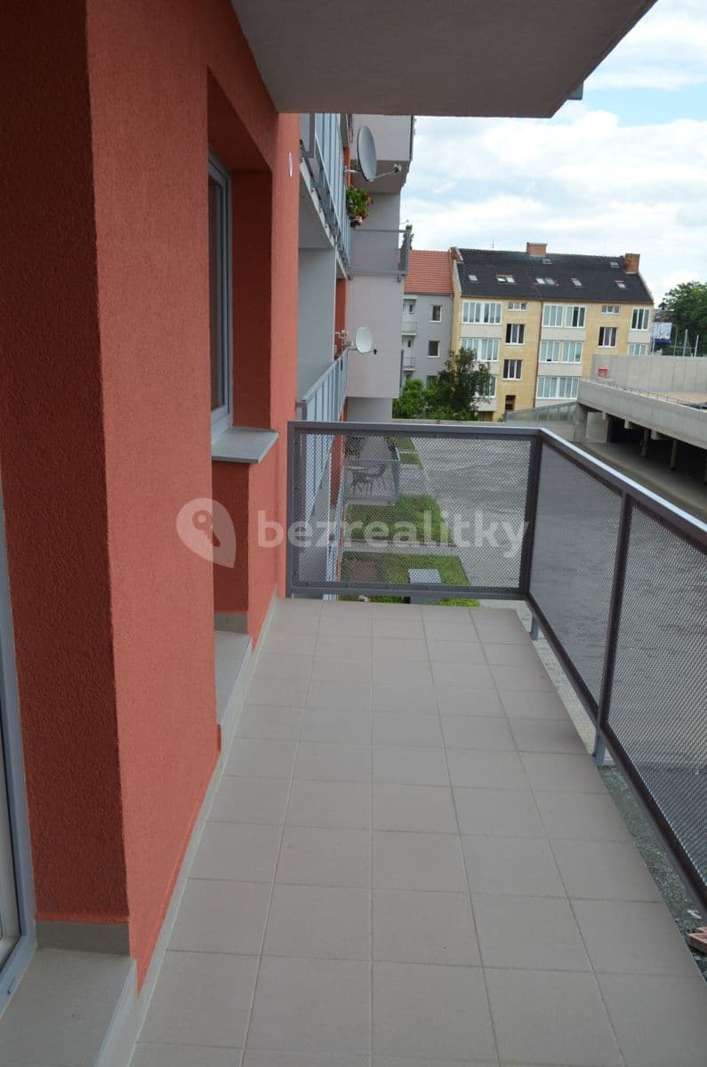 Pronájem bytu 2+kk 49 m², Klíčova, Brno, Jihomoravský kraj Pronájem bytu 2+kk 49 m², Klíčova, Brno, Jihomoravský kraj