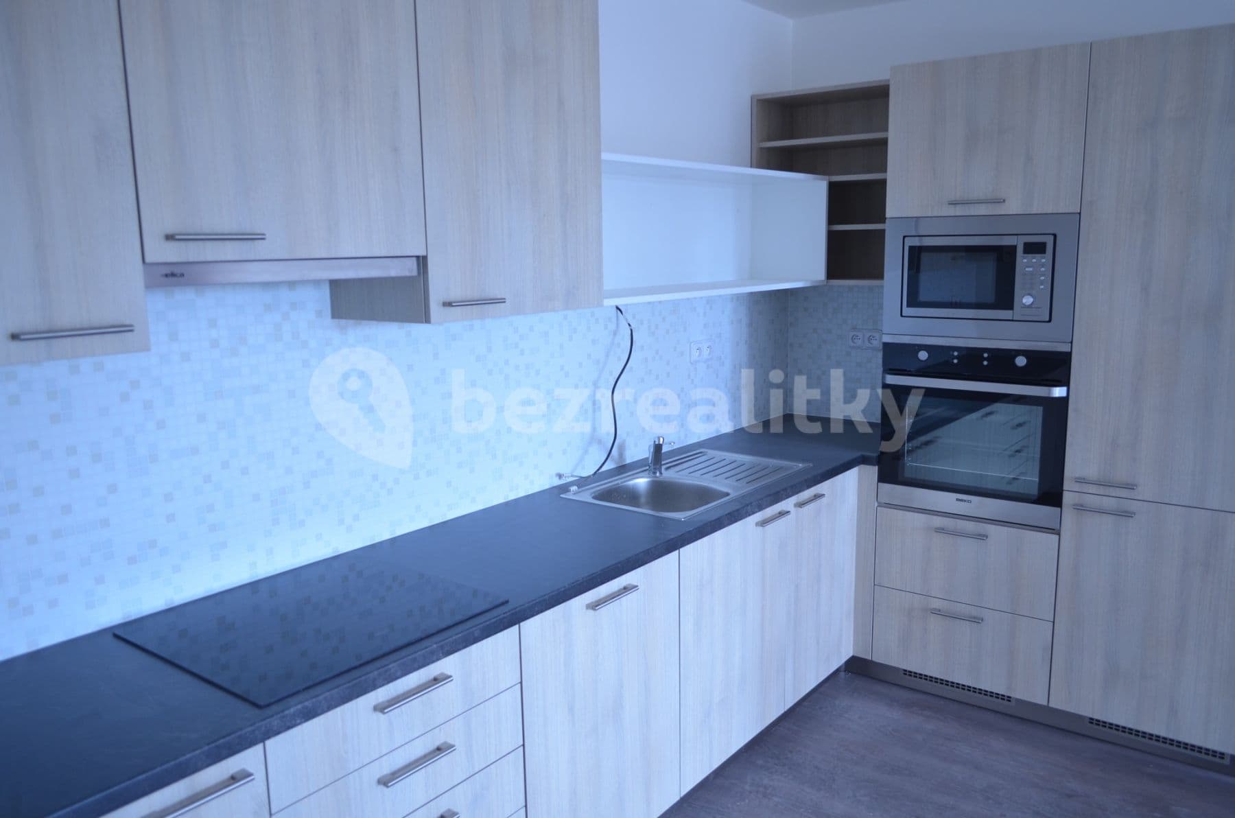 Pronájem bytu 2+kk 49 m², Klíčova, Brno, Jihomoravský kraj Pronájem bytu 2+kk 49 m², Klíčova, Brno, Jihomoravský kraj