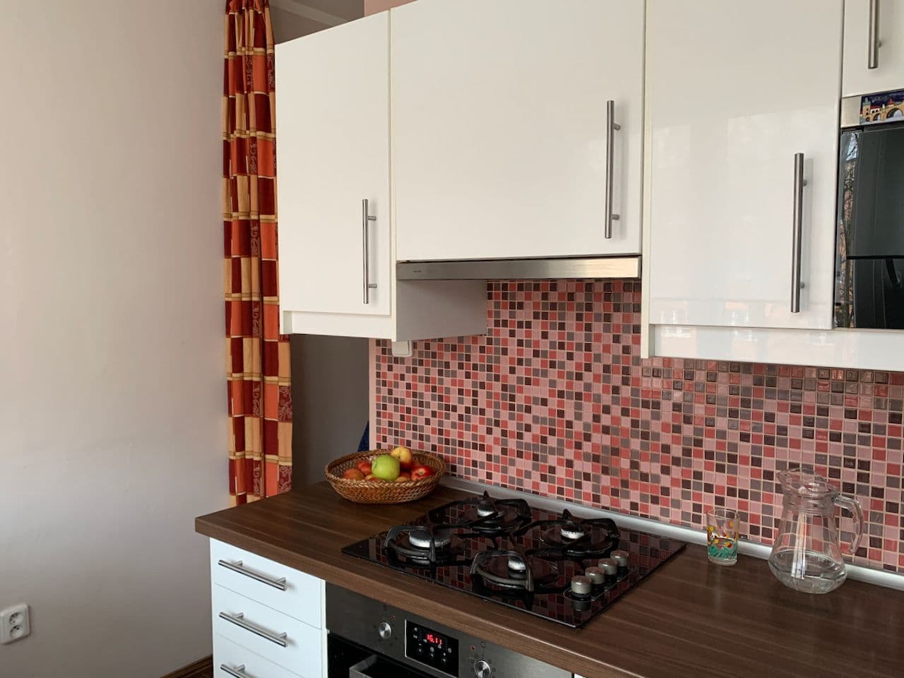 Pronájem bytu 2+1 60 m², Hiršlova, Praha, Praha Pronájem bytu 2+1 60 m², Hiršlova, Praha, Praha