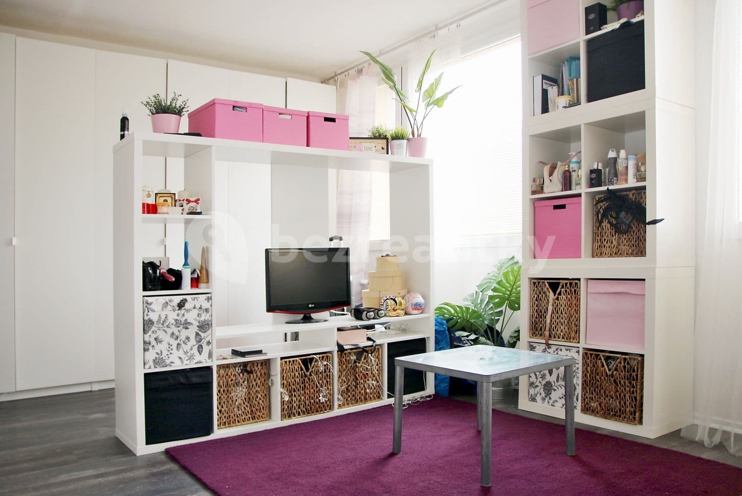 Pronájem bytu 1+kk 31 m², Vítězné náměstí, Praha, Praha Pronájem bytu 1+kk 31 m², Vítězné náměstí, Praha, Praha