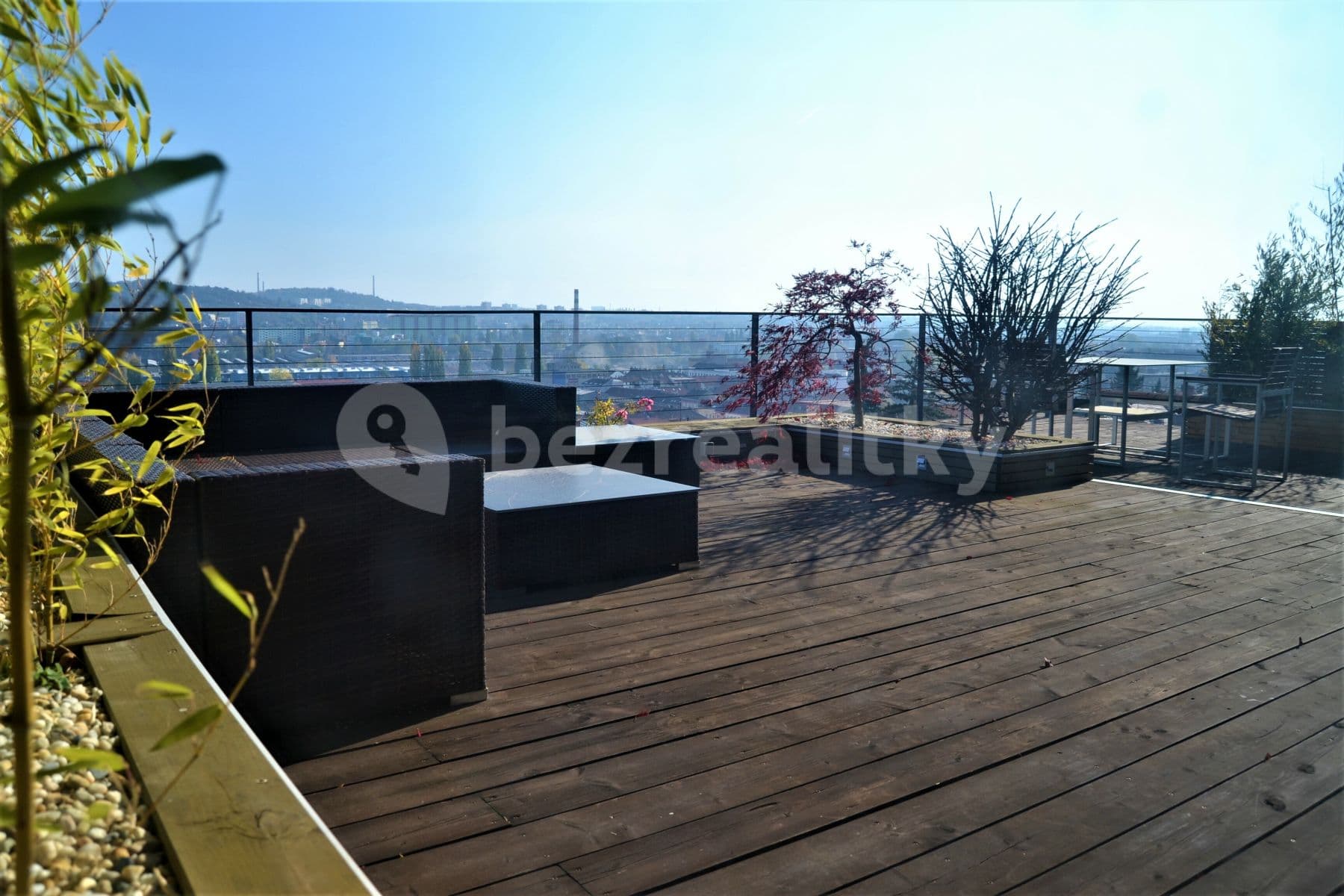 Pronájem bytu 3+kk 400 m², Merhautova, Brno, Jihomoravský kraj Pronájem bytu 3+kk 400 m², Merhautova, Brno, Jihomoravský kraj