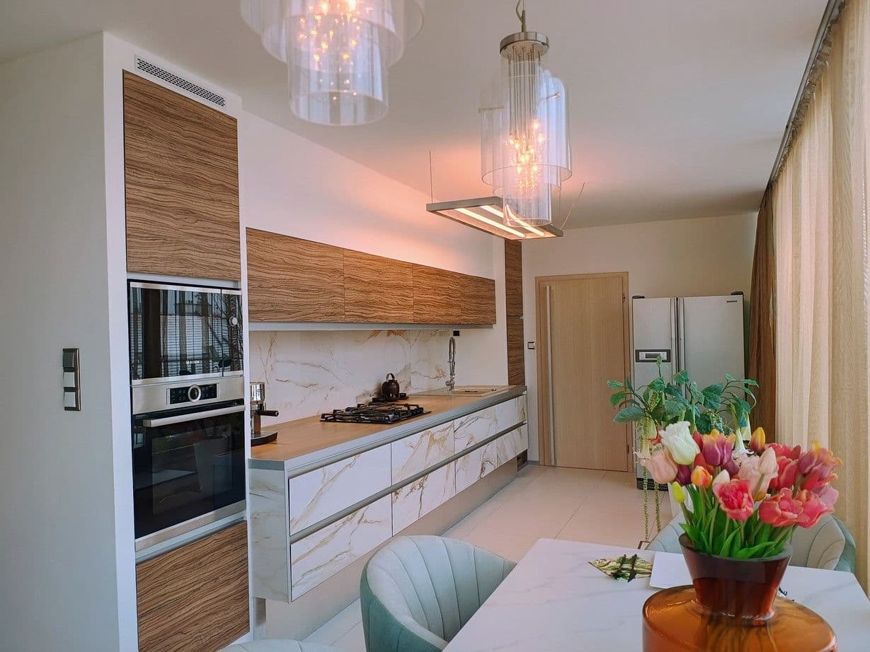 Pronájem bytu 3+kk 400 m², Merhautova, Brno, Jihomoravský kraj Pronájem bytu 3+kk 400 m², Merhautova, Brno, Jihomoravský kraj