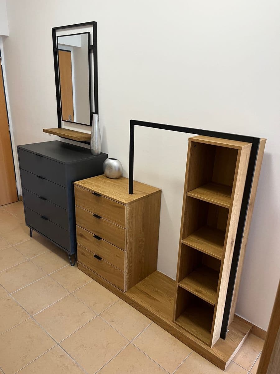 Pronájem bytu 2+kk 53 m², Kakosova, Praha, Praha Pronájem bytu 2+kk 53 m², Kakosova, Praha, Praha