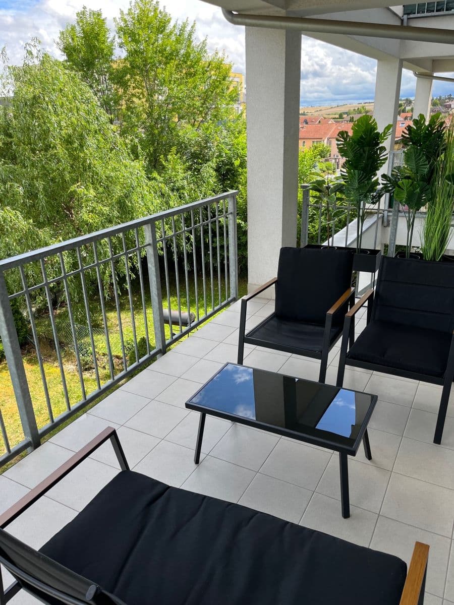 Pronájem bytu 2+kk 53 m², Kakosova, Praha, Praha Pronájem bytu 2+kk 53 m², Kakosova, Praha, Praha