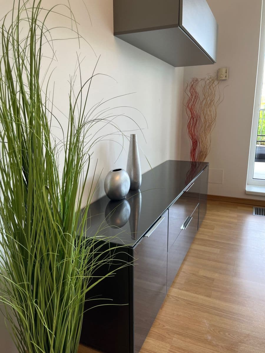 Pronájem bytu 2+kk 53 m², Kakosova, Praha, Praha Pronájem bytu 2+kk 53 m², Kakosova, Praha, Praha