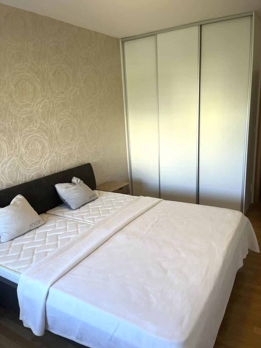 Pronájem bytu 2+kk 53 m², Kakosova, Praha, Praha Pronájem bytu 2+kk 53 m², Kakosova, Praha, Praha