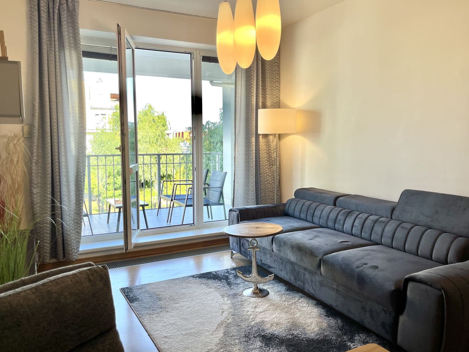 Pronájem bytu 2+kk 53 m², Kakosova, Praha, Praha Pronájem bytu 2+kk 53 m², Kakosova, Praha, Praha