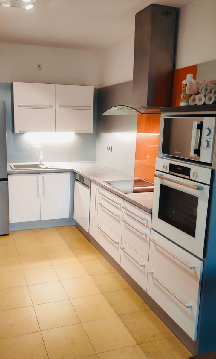 Pronájem bytu 2+kk 53 m², Kakosova, Praha, Praha Pronájem bytu 2+kk 53 m², Kakosova, Praha, Praha