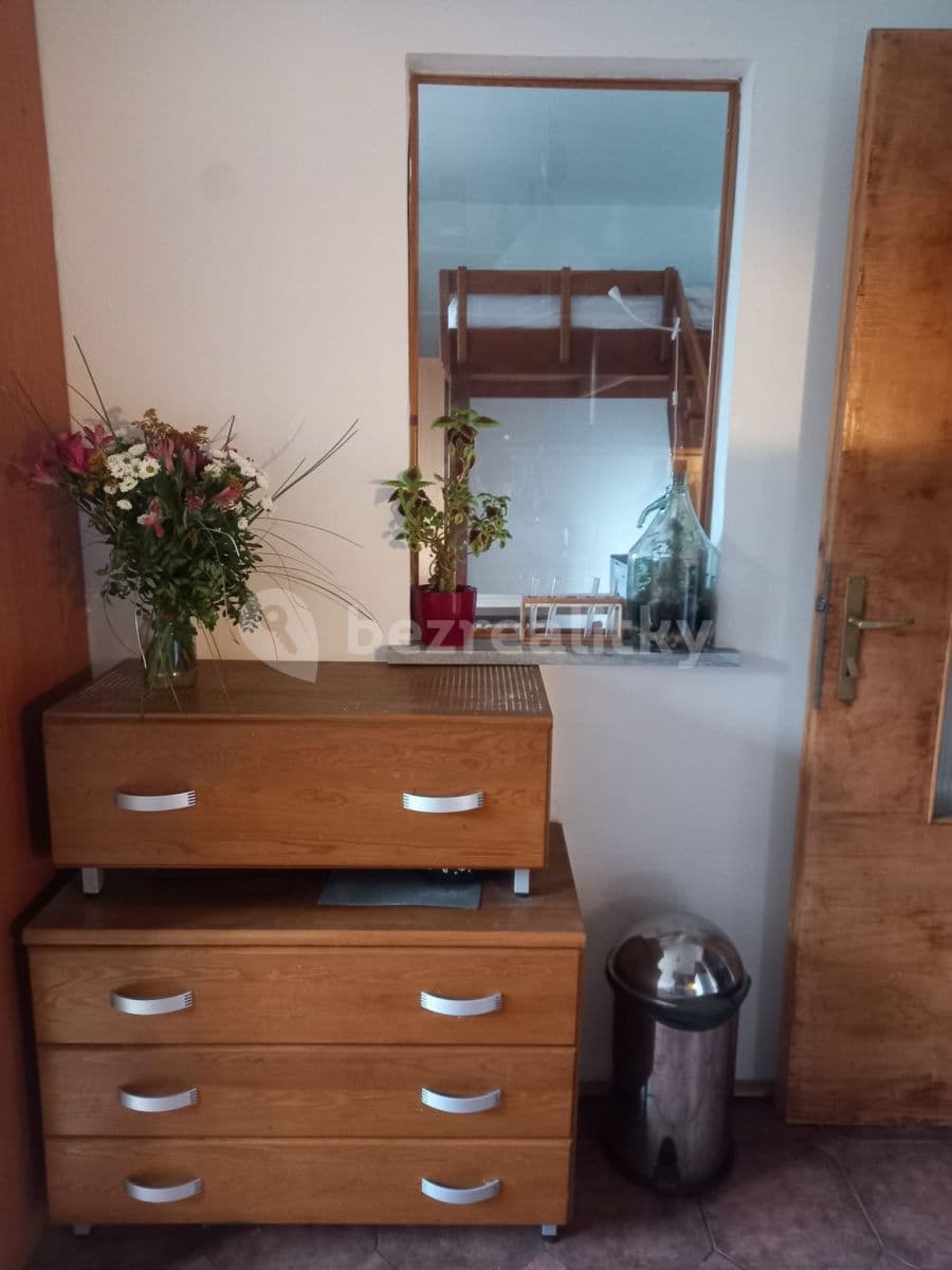 Pronájem bytu 1+1 53 m², V Zálomu, Praha, Praha Pronájem bytu 1+1 53 m², V Zálomu, Praha, Praha