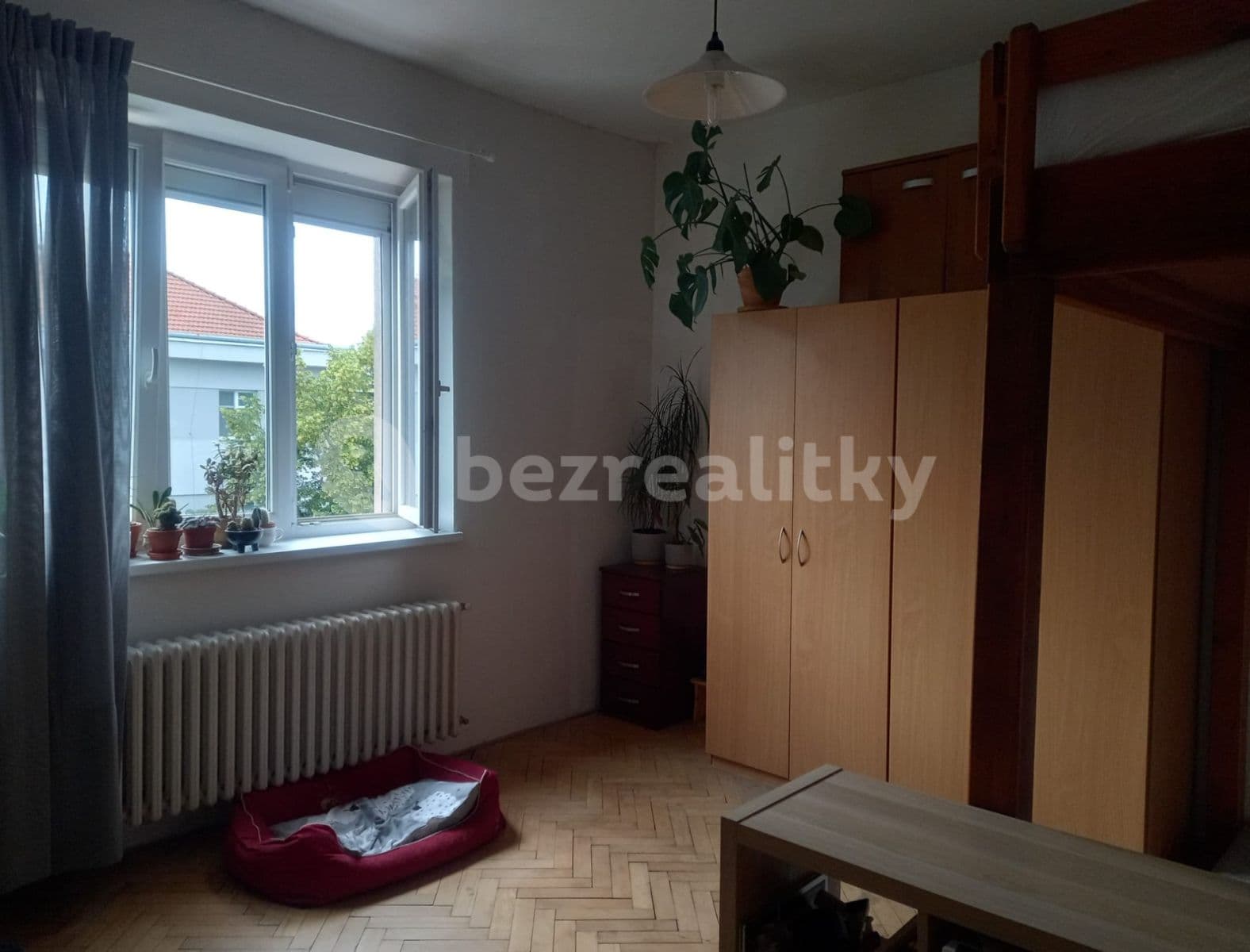 Pronájem bytu 1+1 53 m², V Zálomu, Praha, Praha Pronájem bytu 1+1 53 m², V Zálomu, Praha, Praha