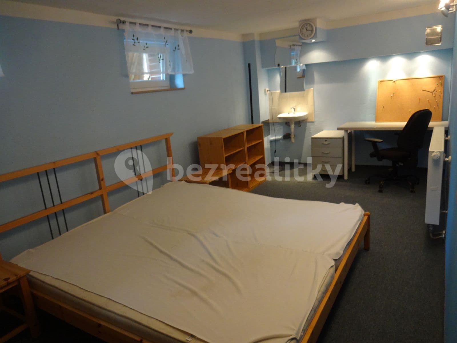 Pronájem bytu 3+1 75 m², Lipí, Praha, Praha Pronájem bytu 3+1 75 m², Lipí, Praha, Praha