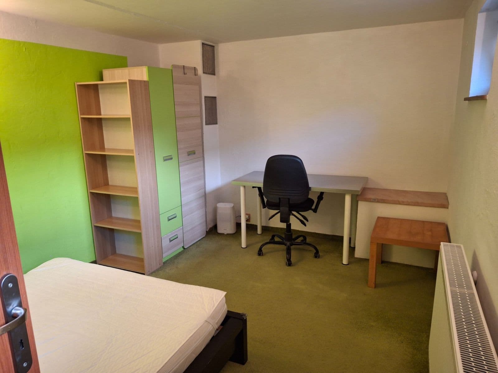 Pronájem bytu 3+1 75 m², Lipí, Praha, Praha Pronájem bytu 3+1 75 m², Lipí, Praha, Praha