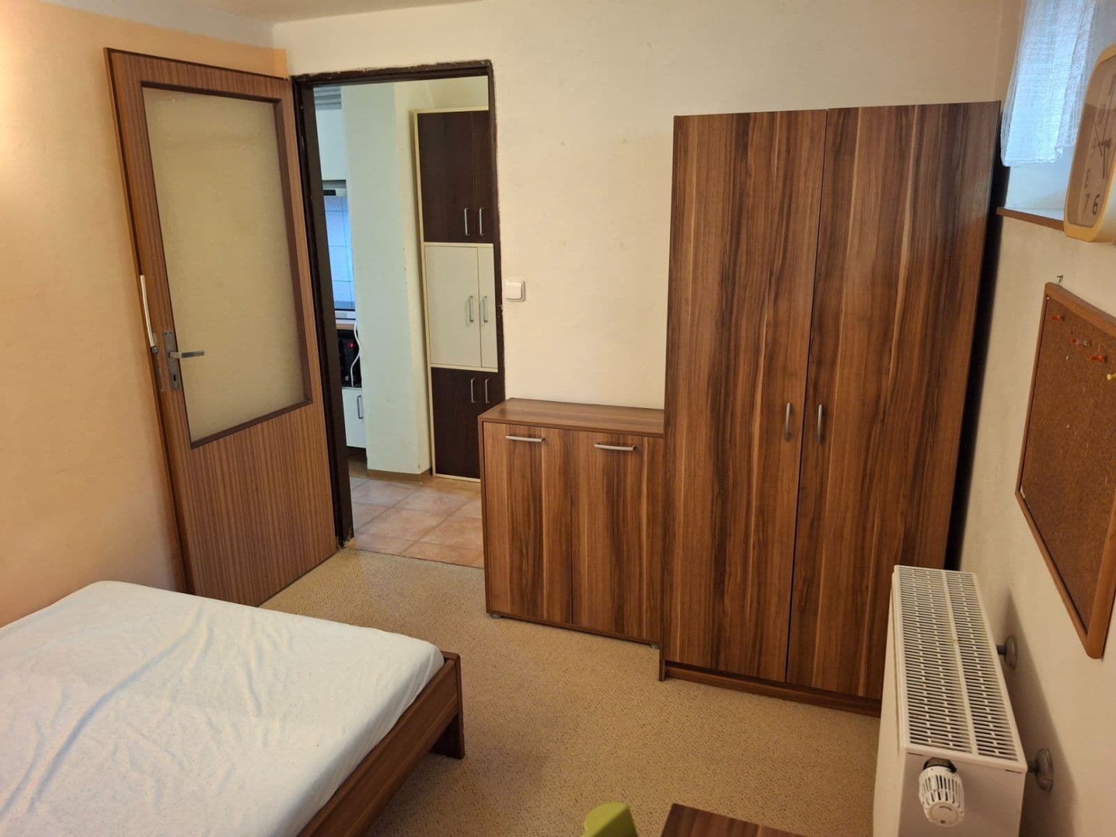 Pronájem bytu 3+1 75 m², Lipí, Praha, Praha Pronájem bytu 3+1 75 m², Lipí, Praha, Praha