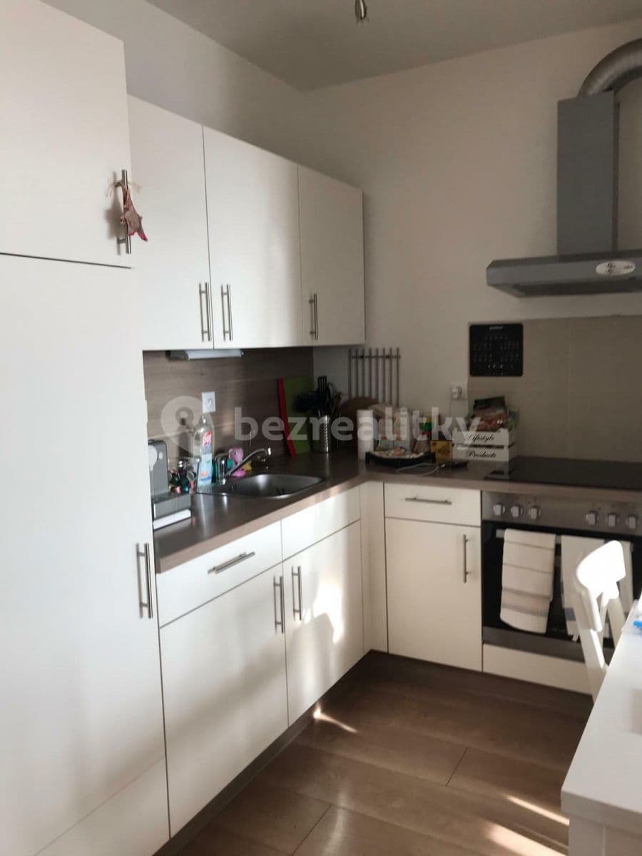 Pronájem bytu 2+kk 54 m², Nárožní, Praha, Praha Pronájem bytu 2+kk 54 m², Nárožní, Praha, Praha
