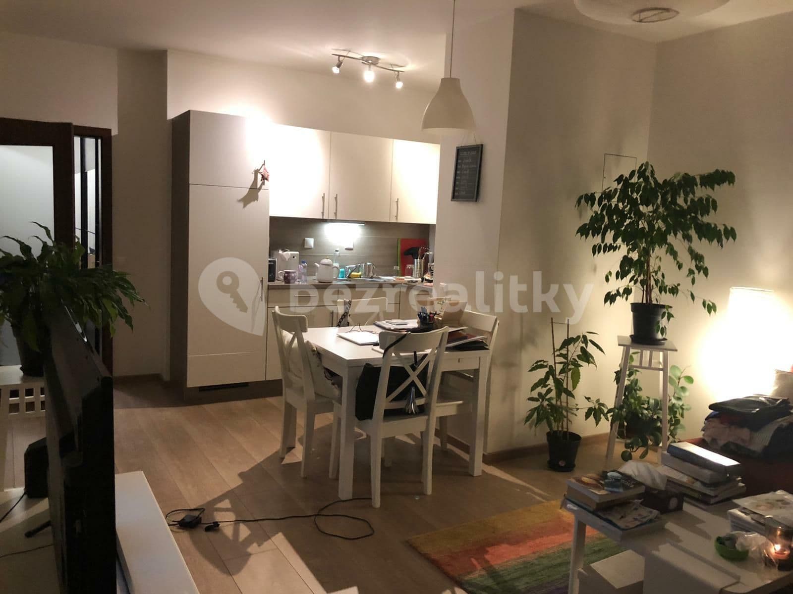 Pronájem bytu 2+kk 54 m², Nárožní, Praha, Praha Pronájem bytu 2+kk 54 m², Nárožní, Praha, Praha