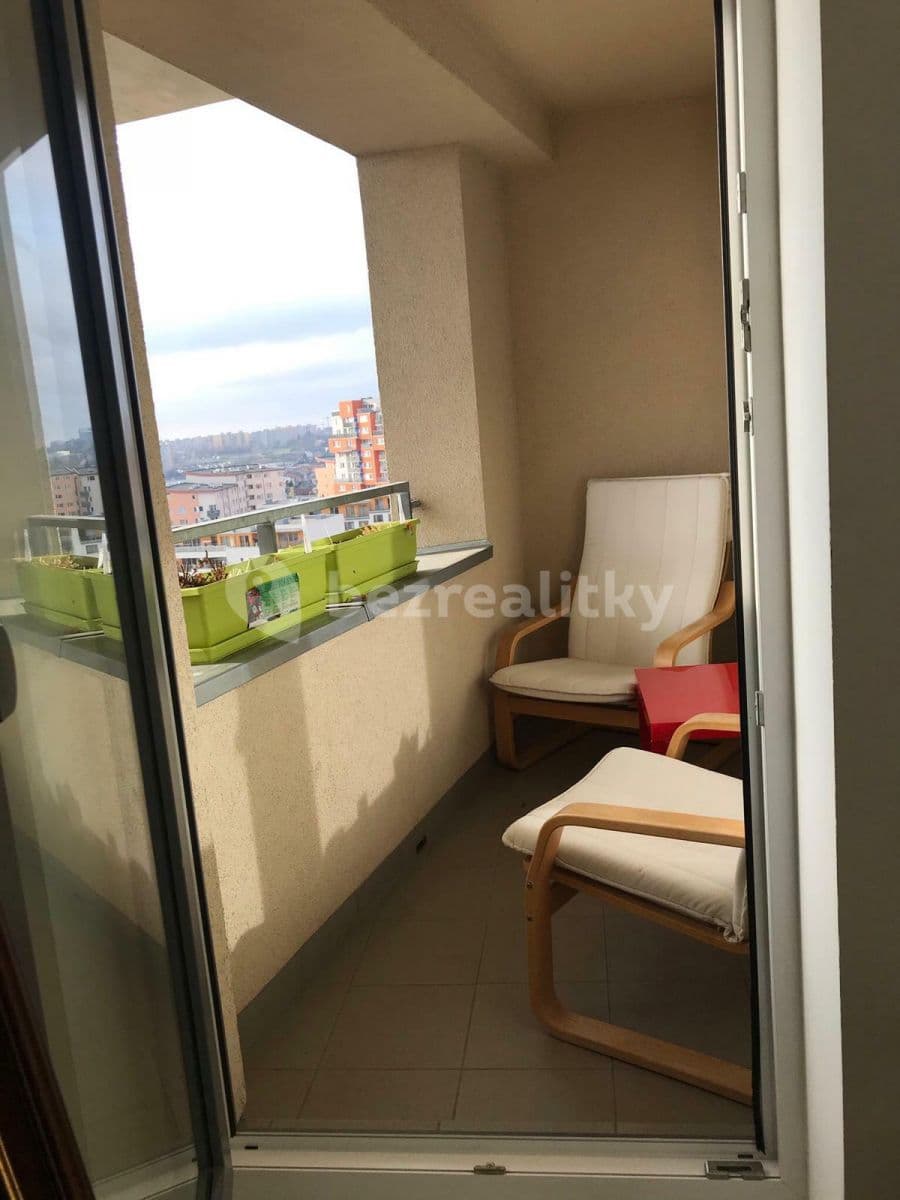 Pronájem bytu 2+kk 54 m², Nárožní, Praha, Praha Pronájem bytu 2+kk 54 m², Nárožní, Praha, Praha