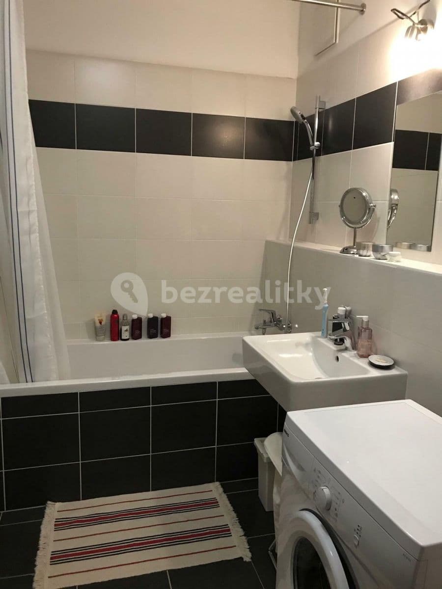 Pronájem bytu 2+kk 54 m², Nárožní, Praha, Praha Pronájem bytu 2+kk 54 m², Nárožní, Praha, Praha