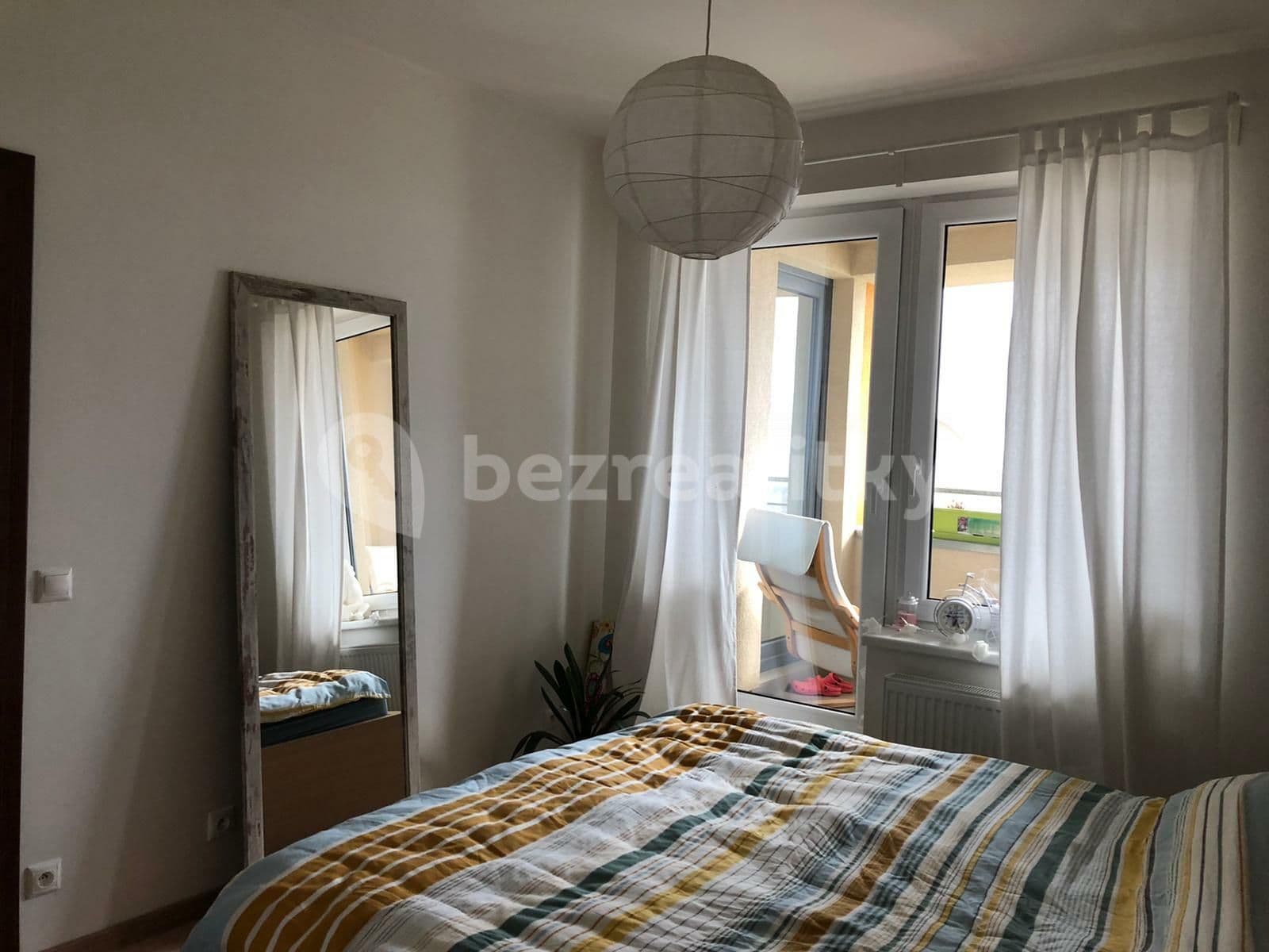Pronájem bytu 2+kk 54 m², Nárožní, Praha, Praha Pronájem bytu 2+kk 54 m², Nárožní, Praha, Praha