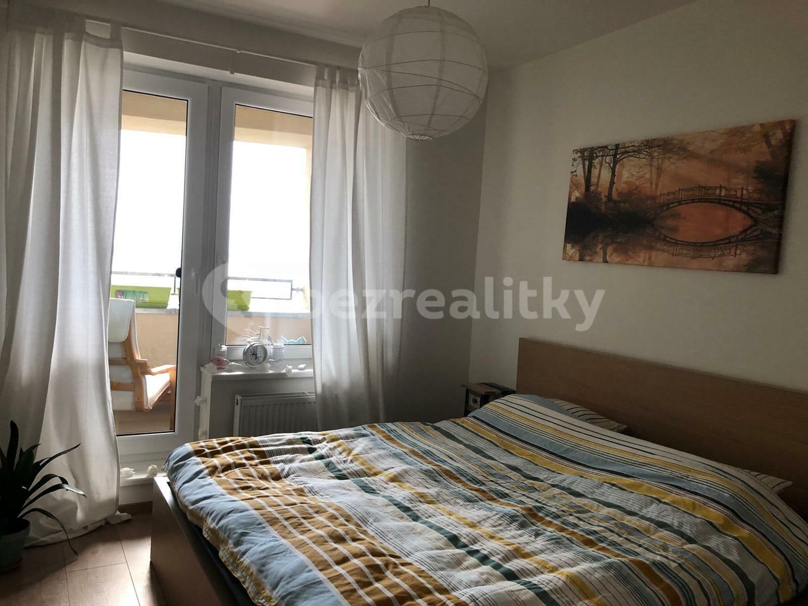 Pronájem bytu 2+kk 54 m², Nárožní, Praha, Praha Pronájem bytu 2+kk 54 m², Nárožní, Praha, Praha