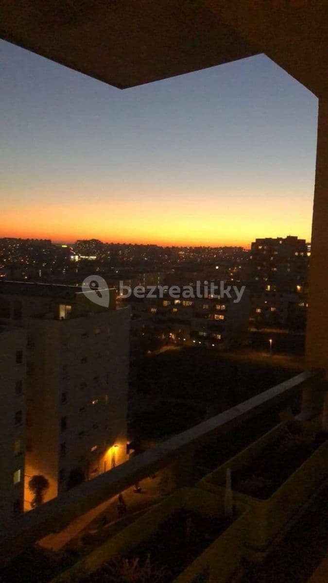 Pronájem bytu 2+kk 54 m², Nárožní, Praha, Praha Pronájem bytu 2+kk 54 m², Nárožní, Praha, Praha