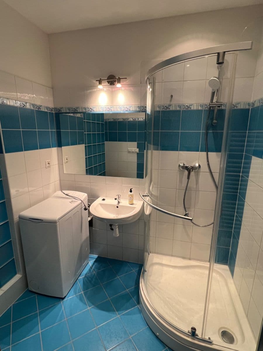 Pronájem bytu 1+kk 28 m², Cihlářská, Brno, Jihomoravský kraj Pronájem bytu 1+kk 28 m², Cihlářská, Brno, Jihomoravský kraj