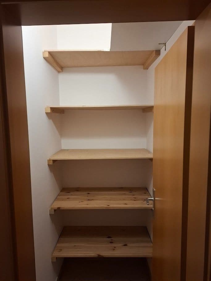 Pronájem bytu 2+kk 51 m², Jetelová, Praha, Praha Pronájem bytu 2+kk 51 m², Jetelová, Praha, Praha