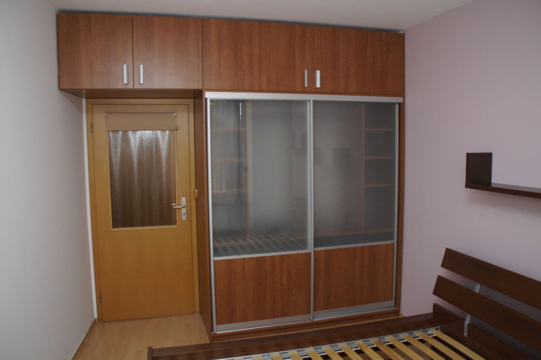 Pronájem bytu 2+kk 51 m², Jetelová, Praha, Praha Pronájem bytu 2+kk 51 m², Jetelová, Praha, Praha