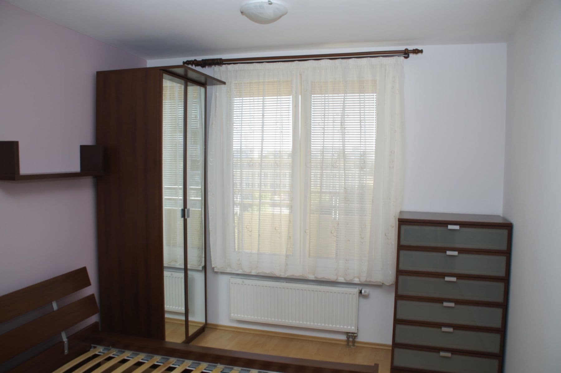 Pronájem bytu 2+kk 51 m², Jetelová, Praha, Praha Pronájem bytu 2+kk 51 m², Jetelová, Praha, Praha