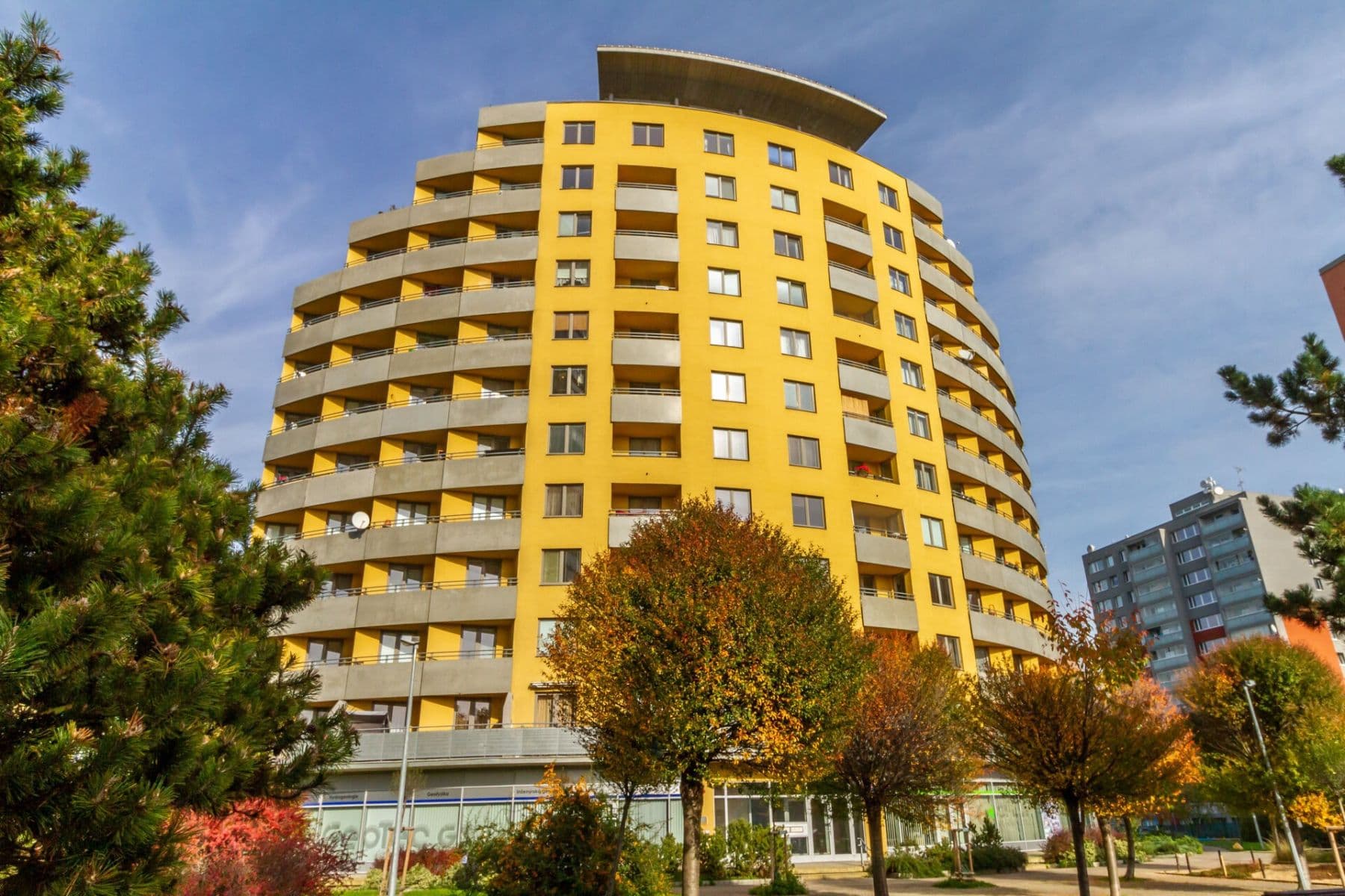 Pronájem bytu 2+kk 51 m², Jetelová, Praha, Praha Pronájem bytu 2+kk 51 m², Jetelová, Praha, Praha