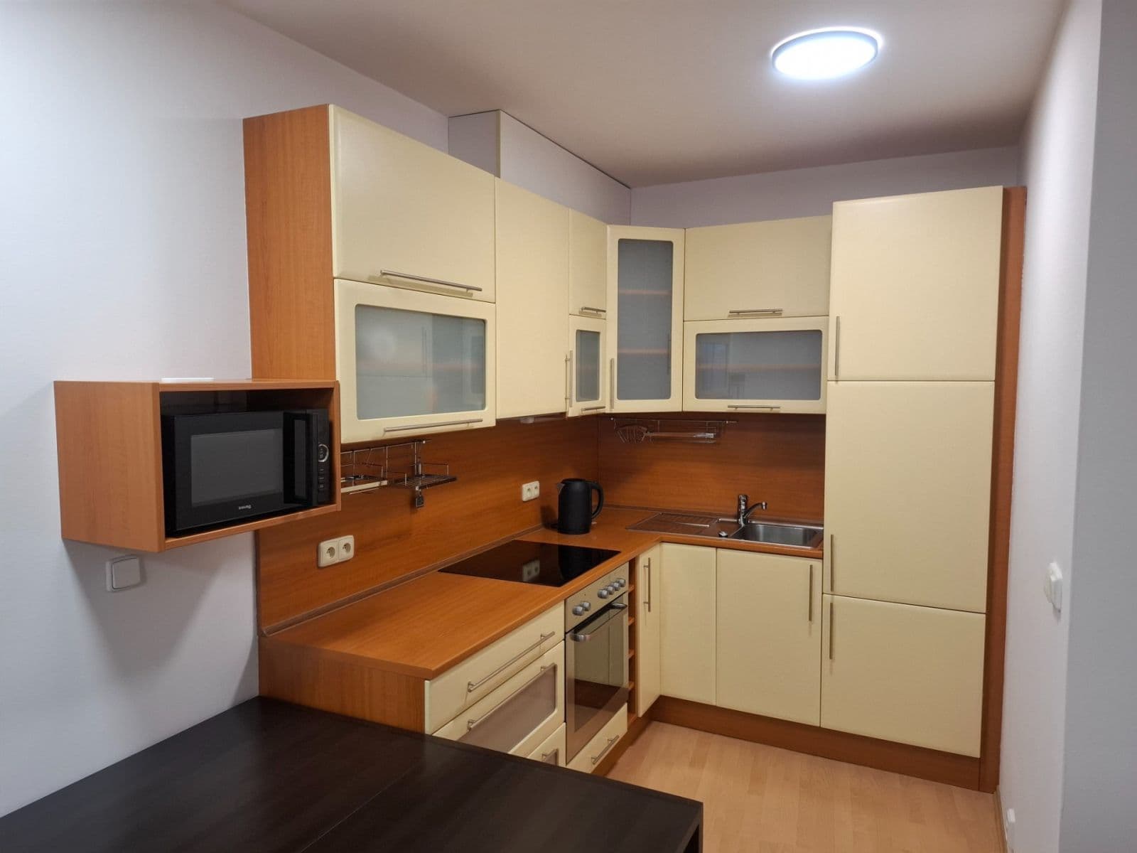 Pronájem bytu 2+kk 51 m², Jetelová, Praha, Praha Pronájem bytu 2+kk 51 m², Jetelová, Praha, Praha