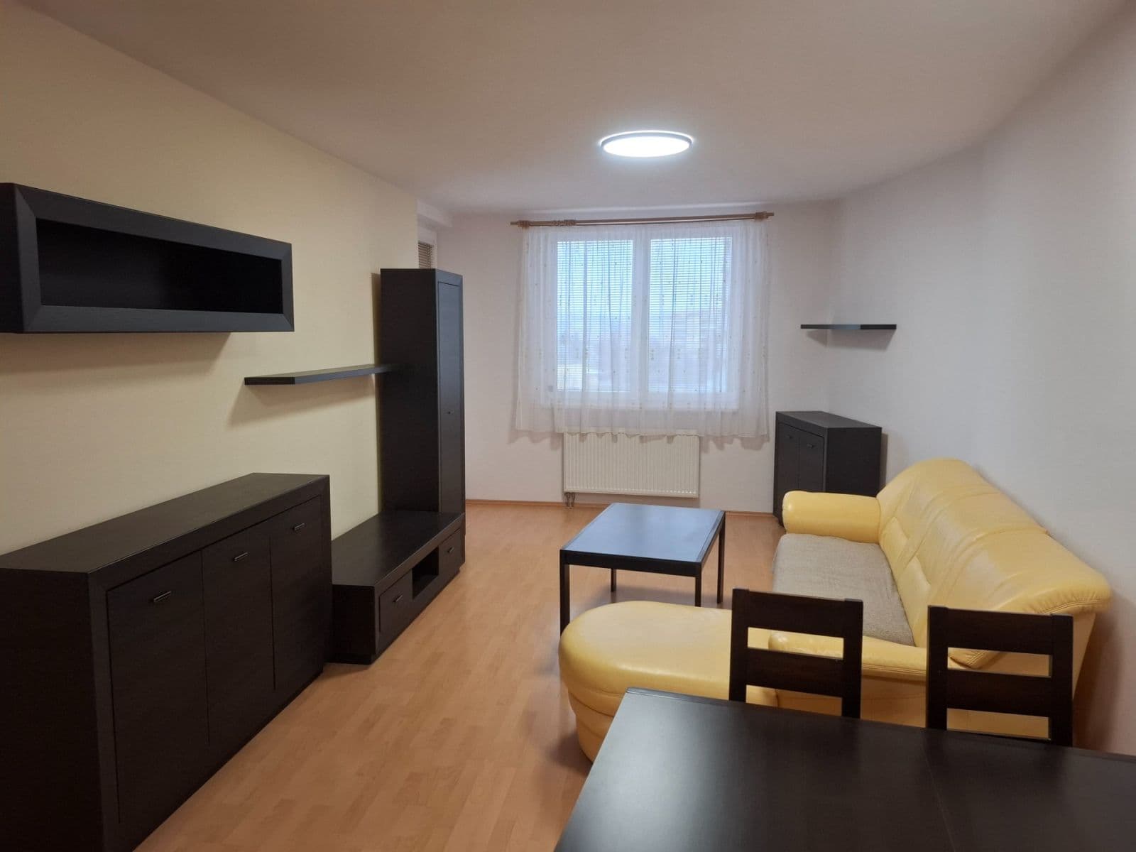 Pronájem bytu 2+kk 51 m², Jetelová, Praha, Praha Pronájem bytu 2+kk 51 m², Jetelová, Praha, Praha