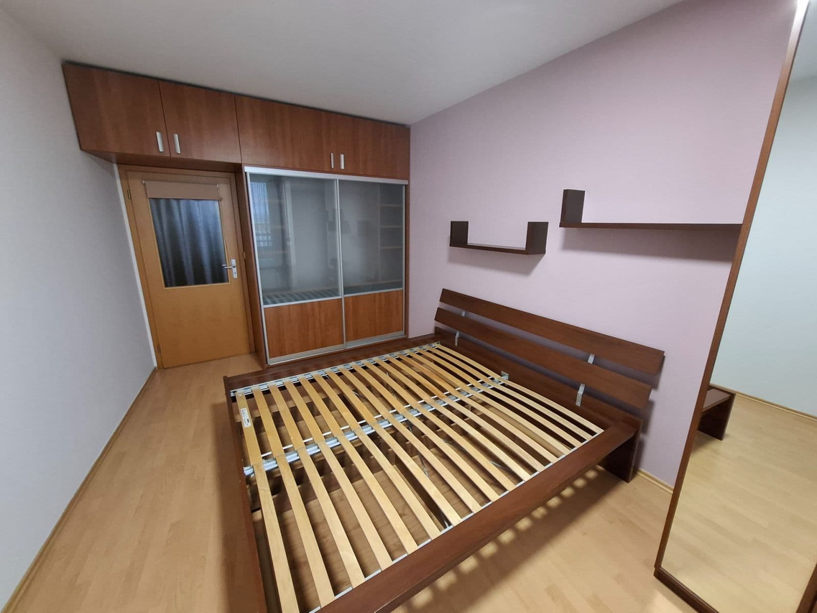 Pronájem bytu 2+kk 51 m², Jetelová, Praha, Praha Pronájem bytu 2+kk 51 m², Jetelová, Praha, Praha