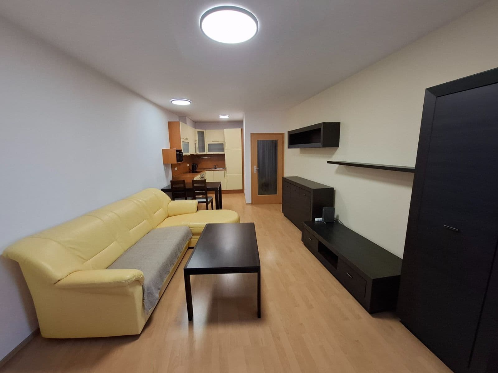 Pronájem bytu 2+kk 51 m², Jetelová, Praha, Praha Pronájem bytu 2+kk 51 m², Jetelová, Praha, Praha