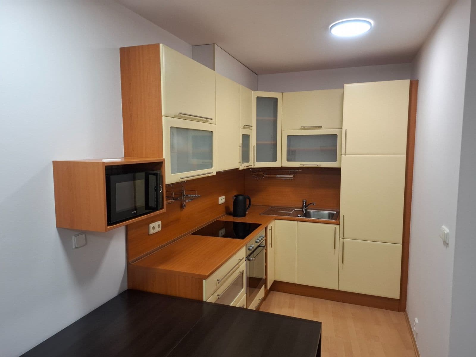 Pronájem bytu 2+kk 51 m², Jetelová, Praha, Praha Pronájem bytu 2+kk 51 m², Jetelová, Praha, Praha