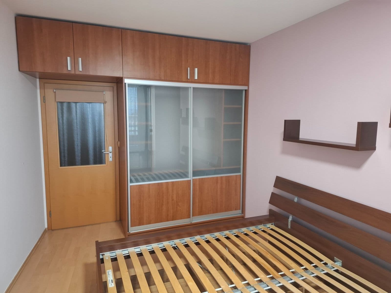 Pronájem bytu 2+kk 51 m², Jetelová, Praha, Praha Pronájem bytu 2+kk 51 m², Jetelová, Praha, Praha