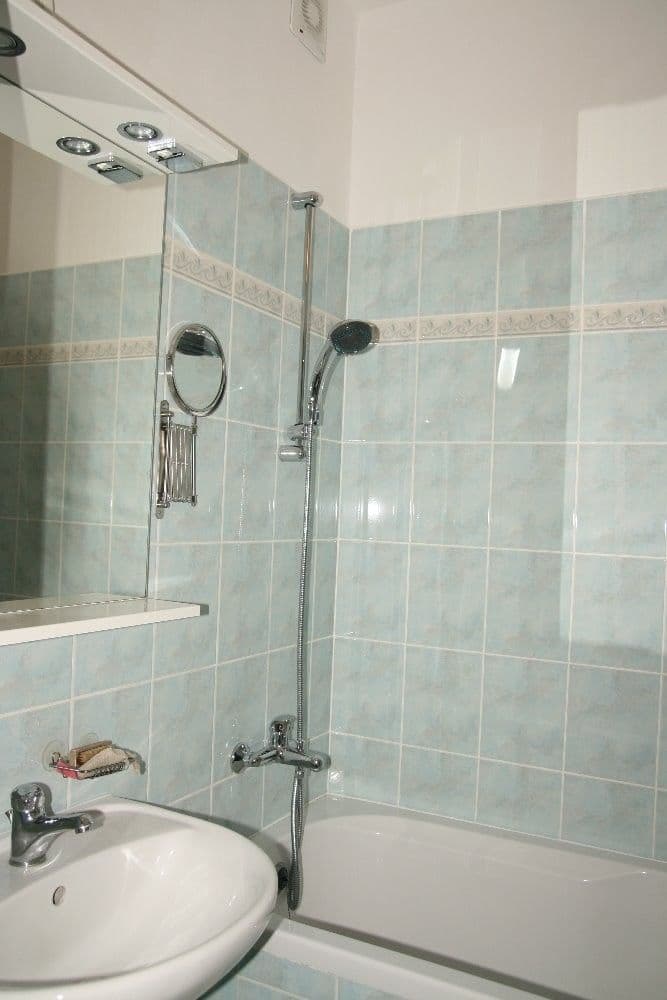 Pronájem bytu 2+kk 45 m², Hořelické náměstí, Rudná, Středočeský kraj Pronájem bytu 2+kk 45 m², Hořelické náměstí, Rudná, Středočeský kraj