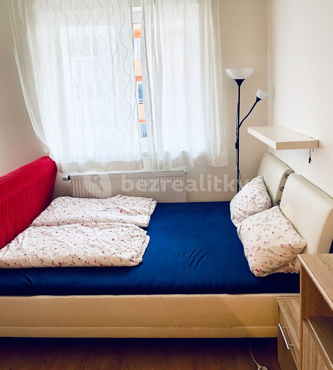 Pronájem bytu 1+kk 31 m², Sicherova, Praha, Praha Pronájem bytu 1+kk 31 m², Sicherova, Praha, Praha