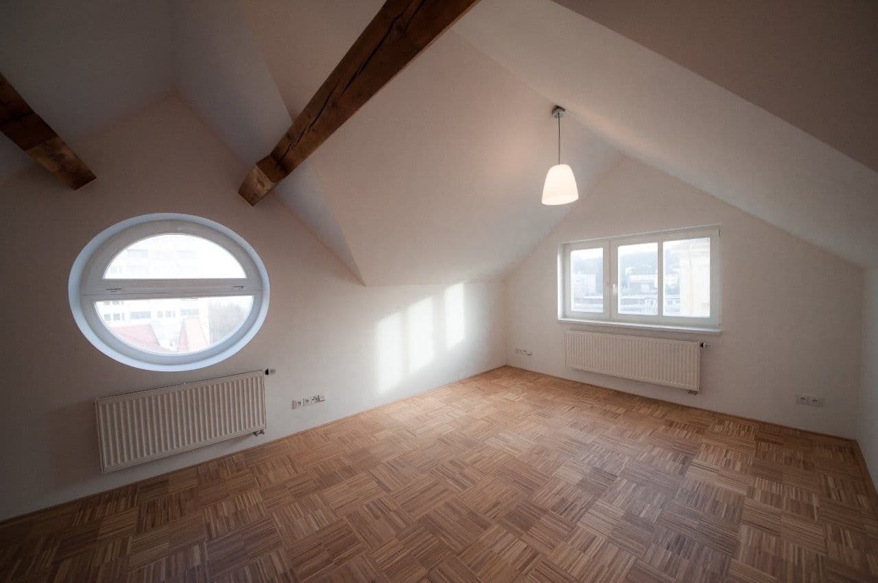 Pronájem bytu 5+kk 146 m², V Nových Vokovicích, Praha, Praha Pronájem bytu 5+kk 146 m², V Nových Vokovicích, Praha, Praha