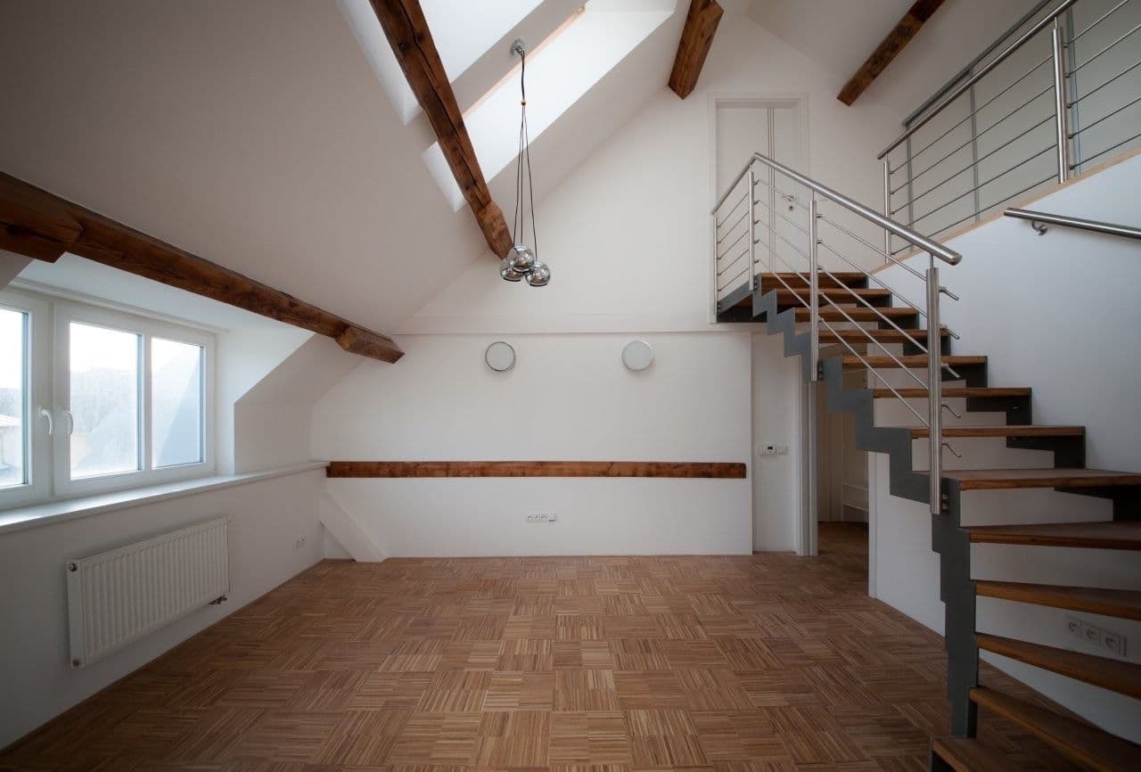 Pronájem bytu 5+kk 146 m², V Nových Vokovicích, Praha, Praha Pronájem bytu 5+kk 146 m², V Nových Vokovicích, Praha, Praha