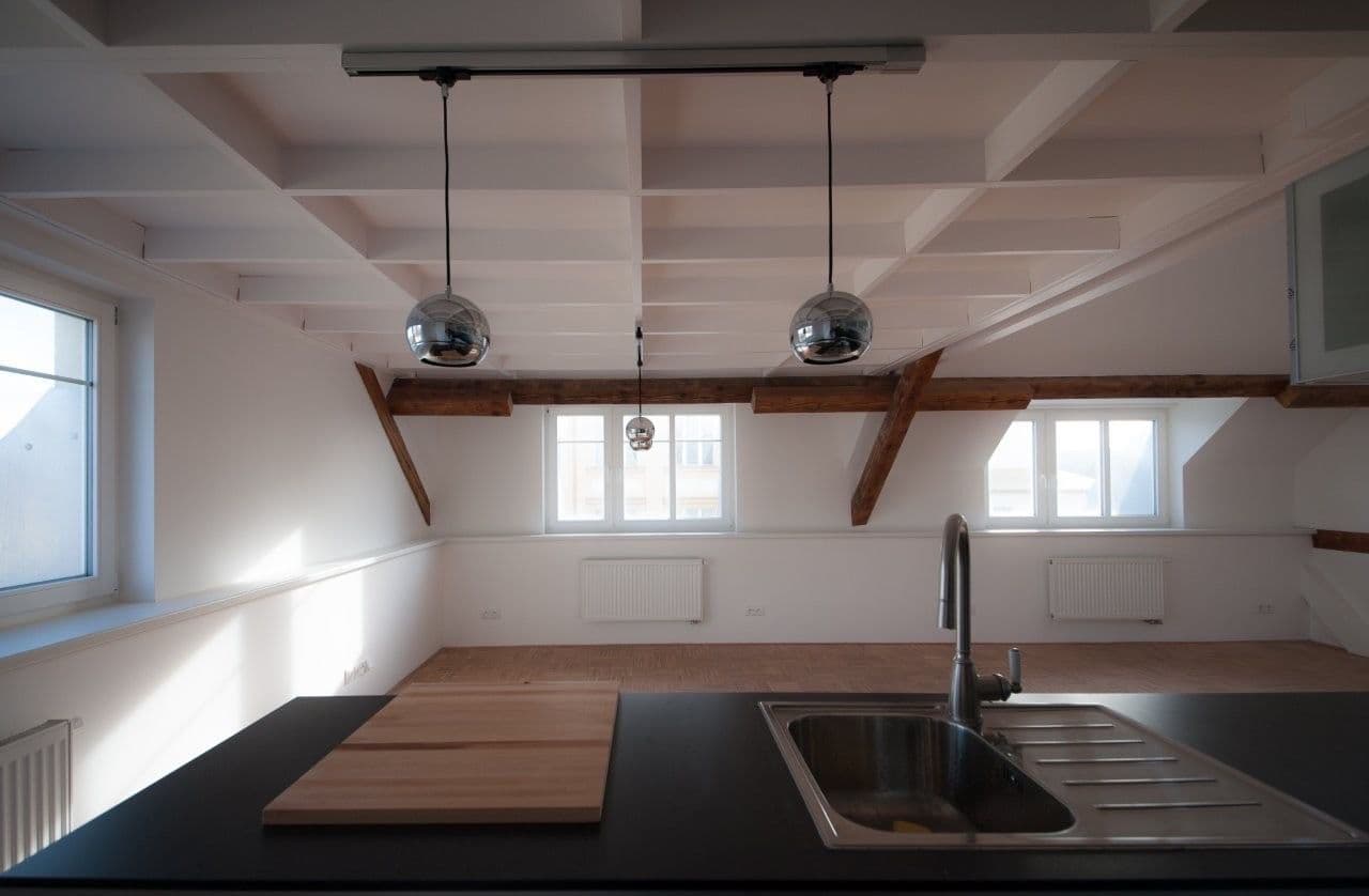 Pronájem bytu 5+kk 146 m², V Nových Vokovicích, Praha, Praha Pronájem bytu 5+kk 146 m², V Nových Vokovicích, Praha, Praha