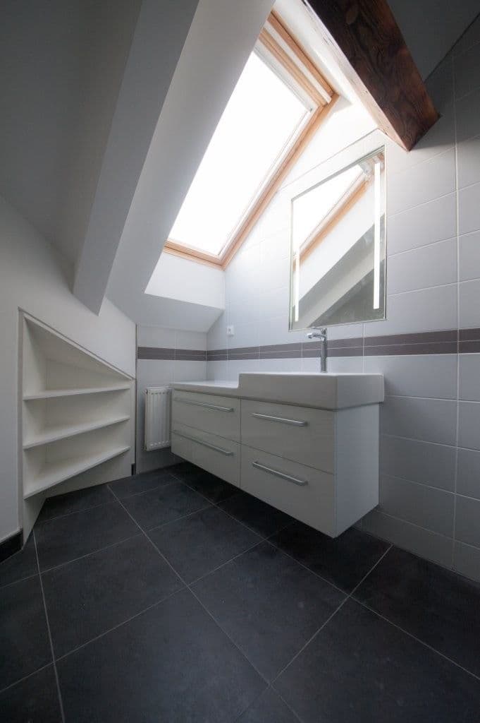 Pronájem bytu 5+kk 146 m², V Nových Vokovicích, Praha, Praha Pronájem bytu 5+kk 146 m², V Nových Vokovicích, Praha, Praha