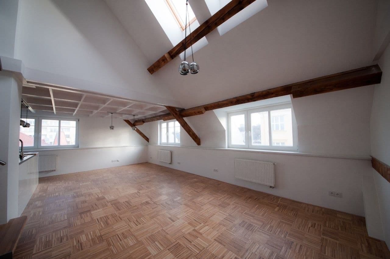 Pronájem bytu 5+kk 146 m², V Nových Vokovicích, Praha, Praha Pronájem bytu 5+kk 146 m², V Nových Vokovicích, Praha, Praha