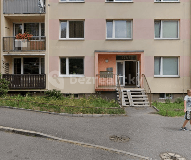 Pronájem bytu 3+1 80 m², Soukenická, Liberec, Liberecký kraj Pronájem bytu 3+1 80 m², Soukenická, Liberec, Liberecký kraj