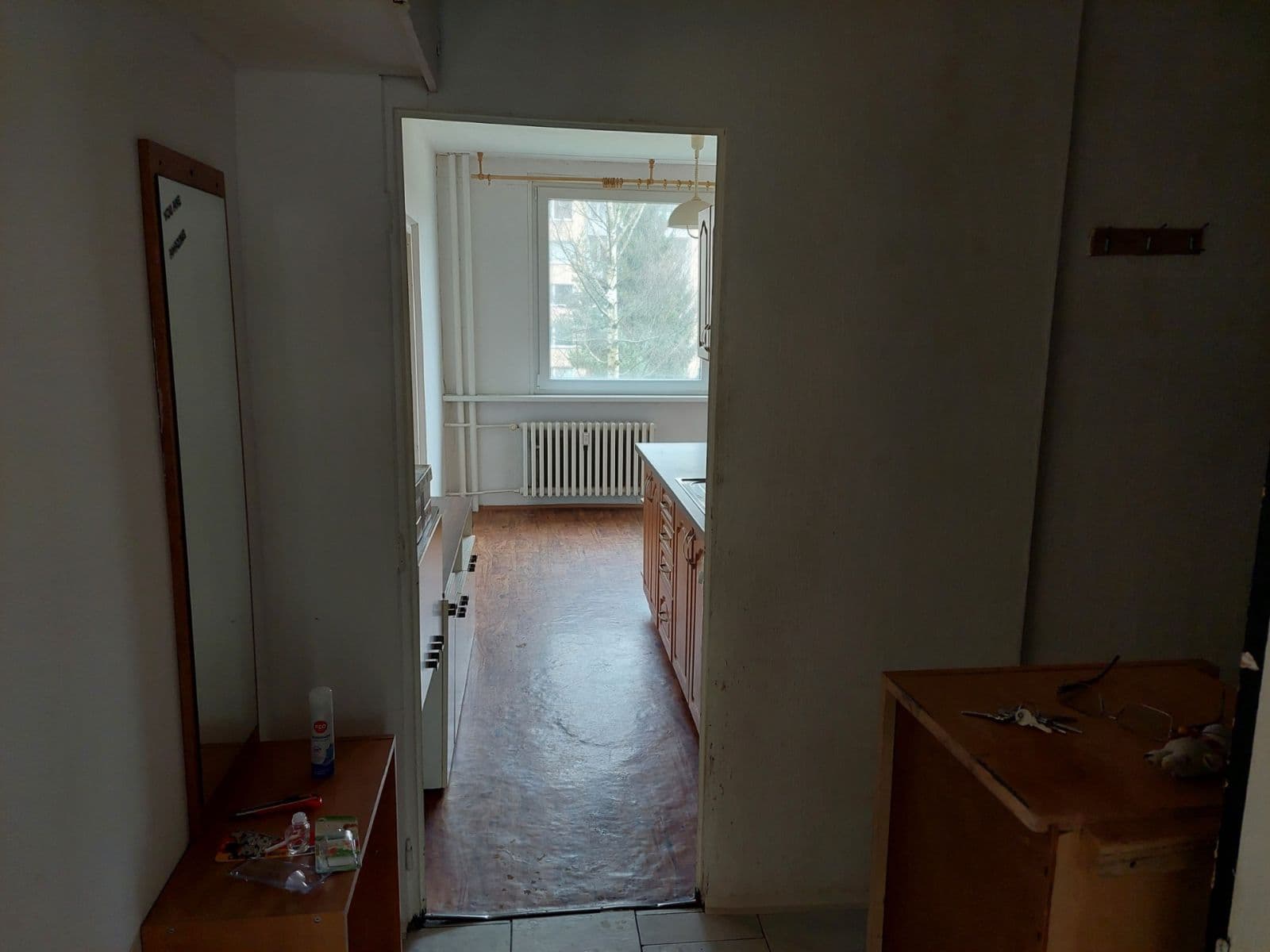 Pronájem bytu 3+1 80 m², Soukenická, Liberec, Liberecký kraj Pronájem bytu 3+1 80 m², Soukenická, Liberec, Liberecký kraj