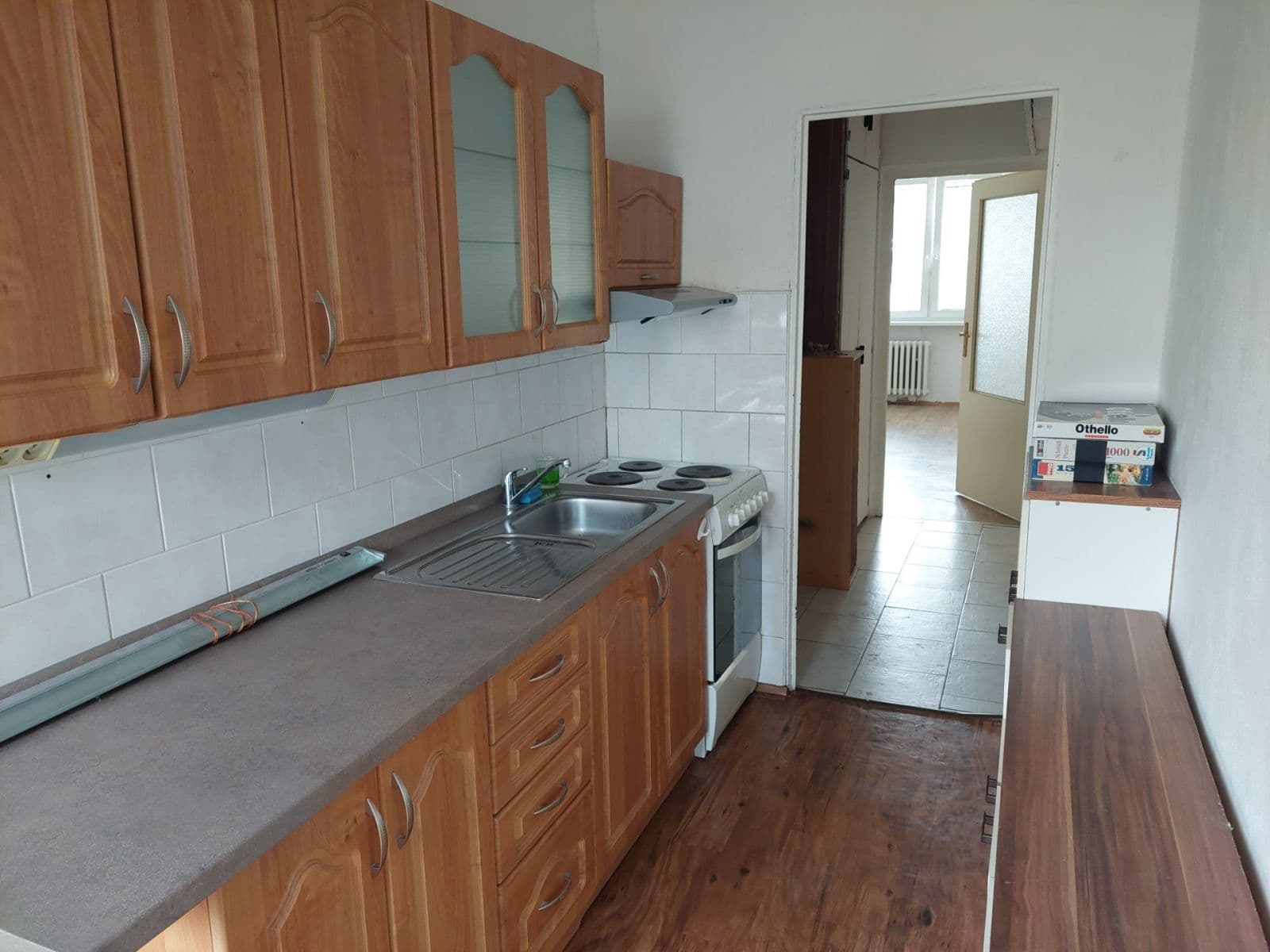 Pronájem bytu 3+1 80 m², Soukenická, Liberec, Liberecký kraj Pronájem bytu 3+1 80 m², Soukenická, Liberec, Liberecký kraj