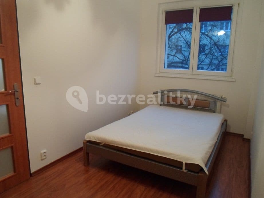 Pronájem bytu 2+kk 41 m², Svojsíkova, Praha, Praha Pronájem bytu 2+kk 41 m², Svojsíkova, Praha, Praha