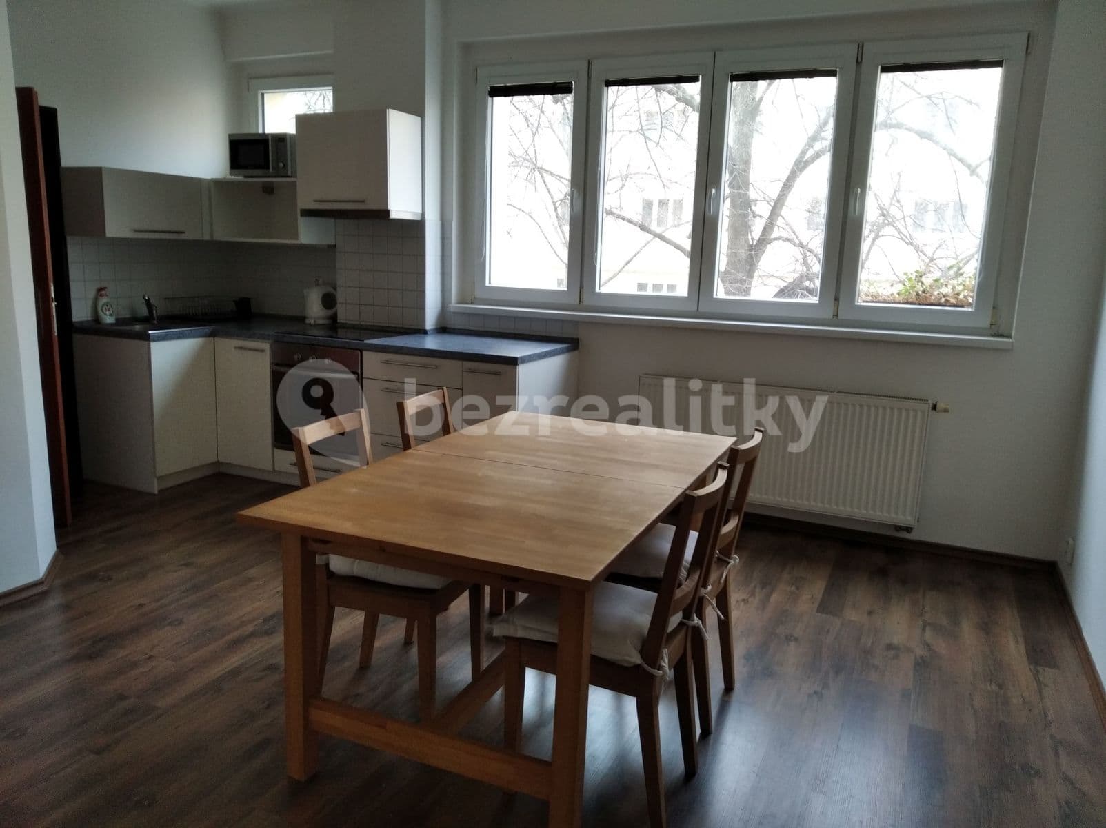 Pronájem bytu 2+kk 41 m², Svojsíkova, Praha, Praha Pronájem bytu 2+kk 41 m², Svojsíkova, Praha, Praha