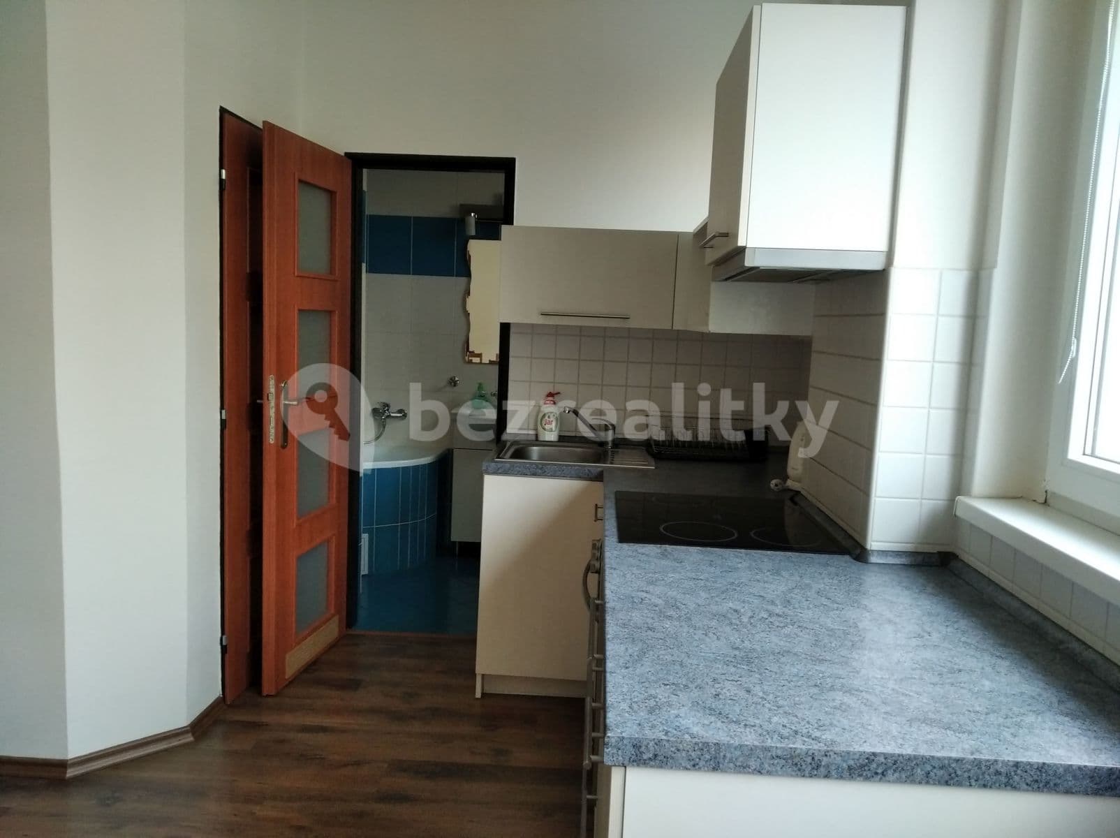 Pronájem bytu 2+kk 41 m², Svojsíkova, Praha, Praha Pronájem bytu 2+kk 41 m², Svojsíkova, Praha, Praha
