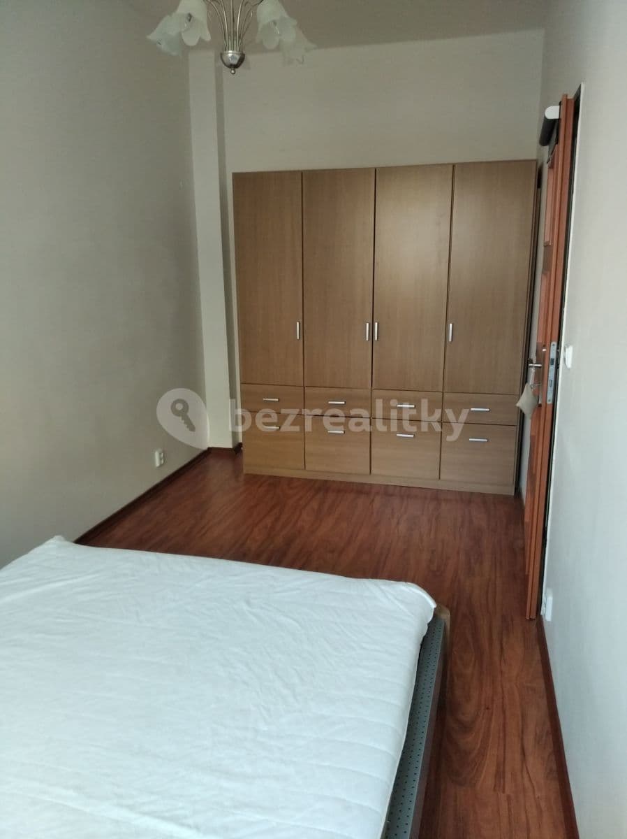 Pronájem bytu 2+kk 41 m², Svojsíkova, Praha, Praha Pronájem bytu 2+kk 41 m², Svojsíkova, Praha, Praha